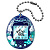 Интерактивная игрушка Tamagotchi Ориджинал Энджел Найт Гарден Bandai 71608